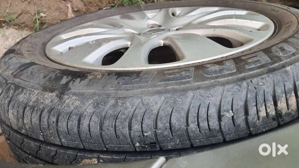 Well-maintained Maruti Suzuki Baleno Alpha (top Model) Available For S
