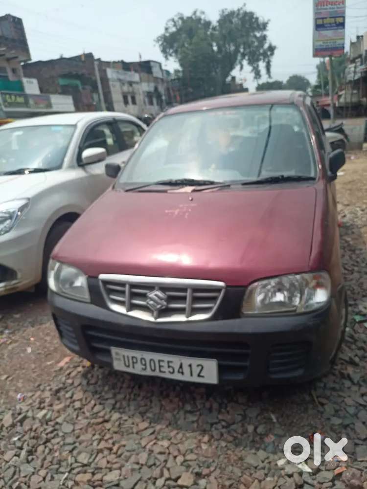Maruti Suzuki Alto 2010