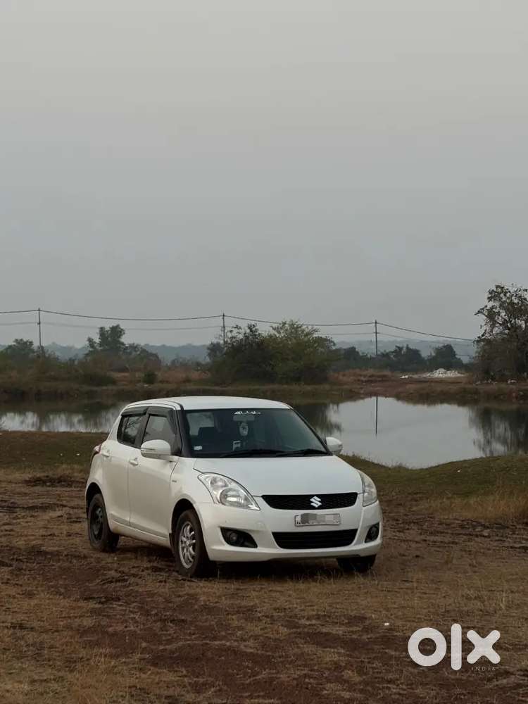 Maruti Suzuki Swift 2014 Diesel Good Condition