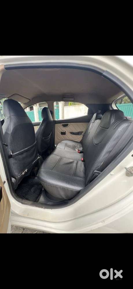 Hyundai Eon D Lite Plus, 2015, Petrol