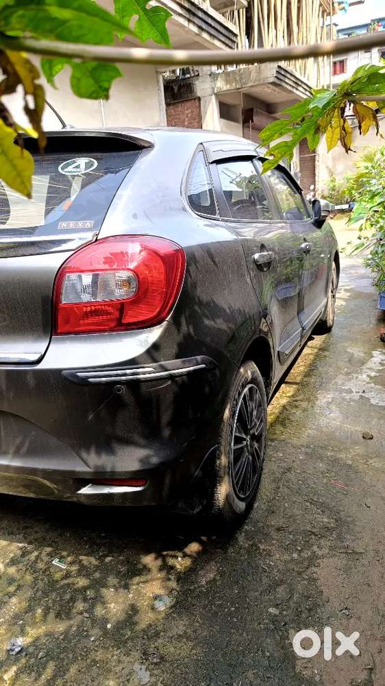 Less Driven And Fully Maintained Car For Sale