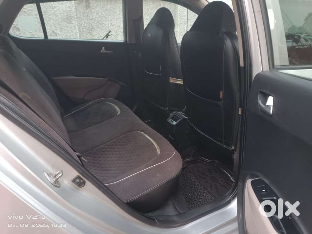Hyundai Grand I10 2016-2017 Sportz Celebration Edition, 2016, Petrol