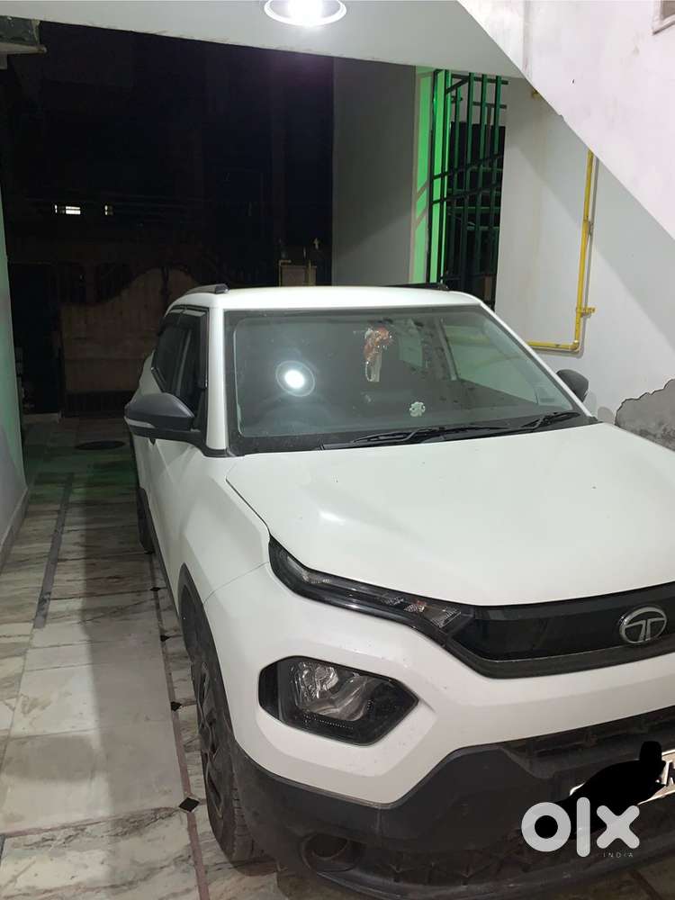 Tata Punch 2024 Petrol