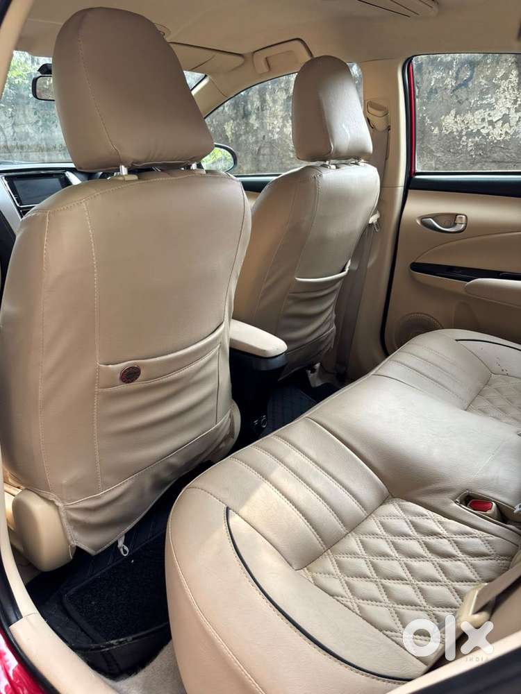 Toyota Yaris G, 2018, Petrol