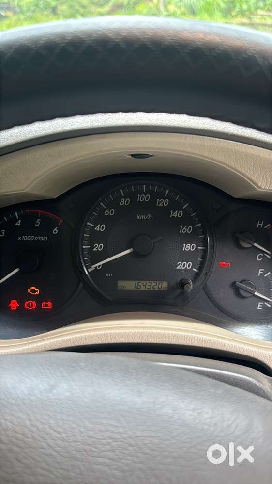 Toyota Innova Diesel Manual 2014