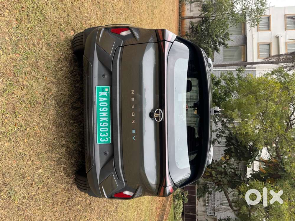 Nexon Ev For Sale
