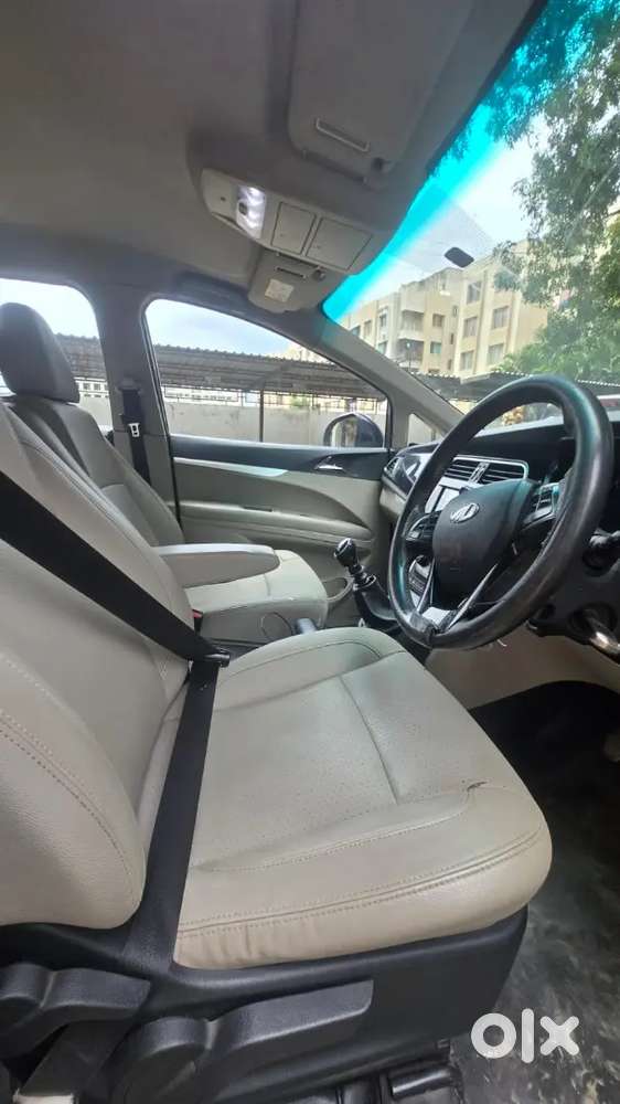 Mahindra Marazzo 1.5 M8 2018