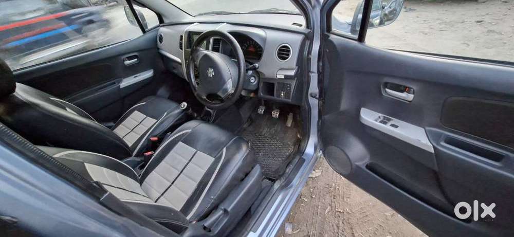 Maruti Suzuki Wagon R Lxi Cng Optional, 2011, Cng & Hybrids