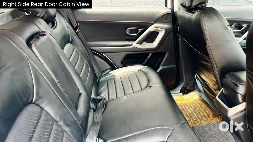 Tata Harrier Xt, 2021, Diesel