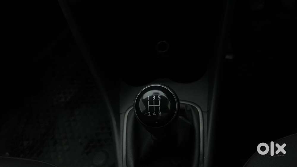 Volkswagen Ameo 1.0 Mpi Comfortline, 2019, Petrol