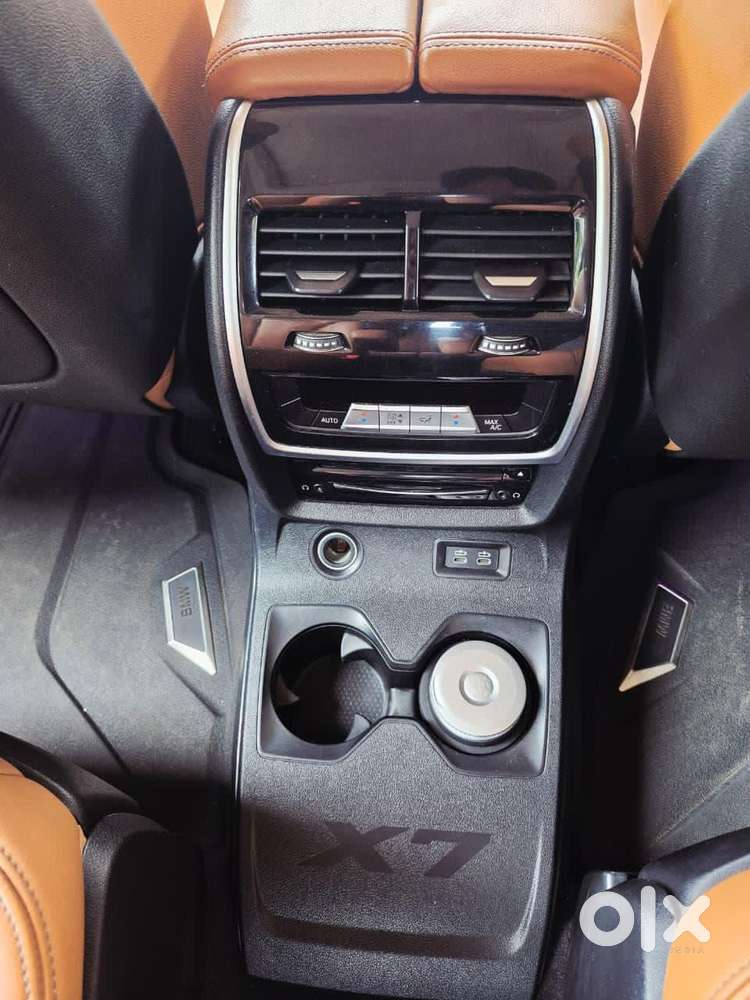 Bmw X7 Xdrive30d Dpe Signature, 2020, Diesel