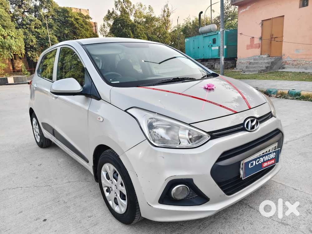 Hyundai Grand I10 2013-2016 Magna, 2014, Petrol