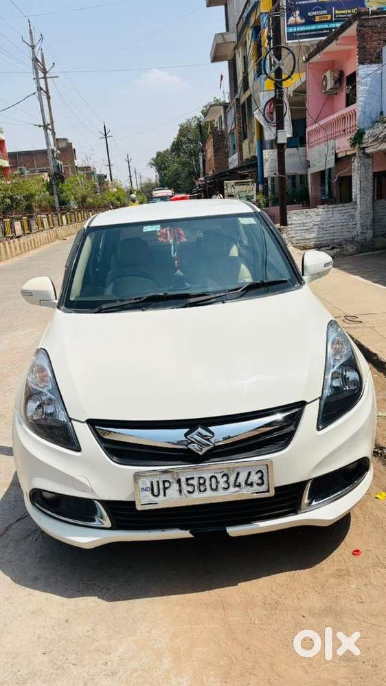 2015 Maruti Suzuki Diesel