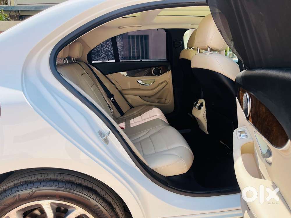 Mercedes-benz C-class [ ] 2.1 220 Cdi Avantgarde, 2016, Diesel
