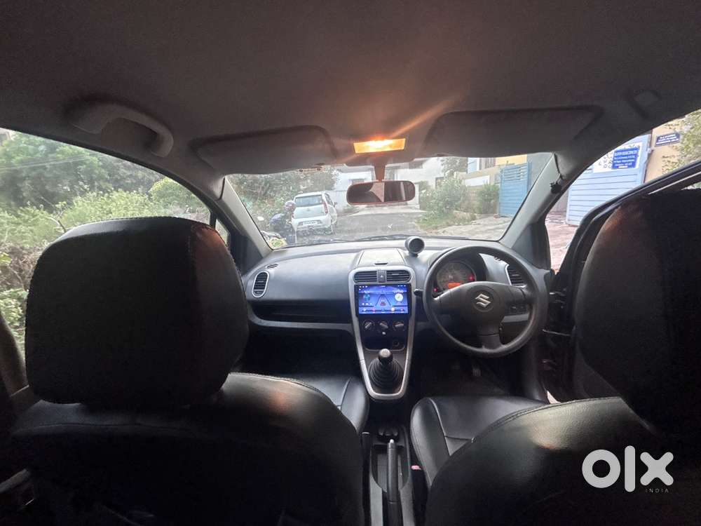 Maruti Suzuki Ritz Petrol Good Condition