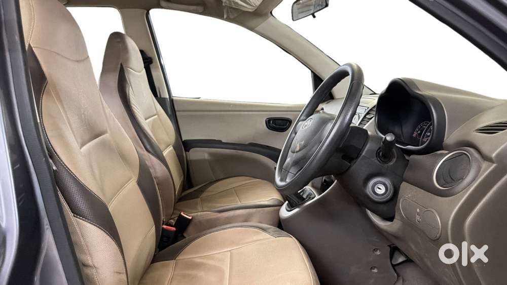 Hyundai I10 Magna 1.1l, 2015, Petrol