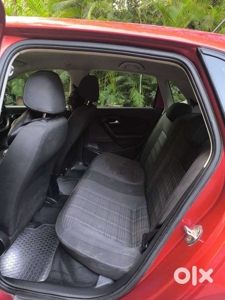 Volkswagen Polo Gt Tsi, 2020, Petrol