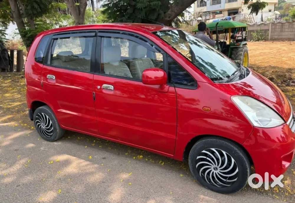 Maruti Suzuki Zen Estilo 2012 Petrol 64000 Km Driven
