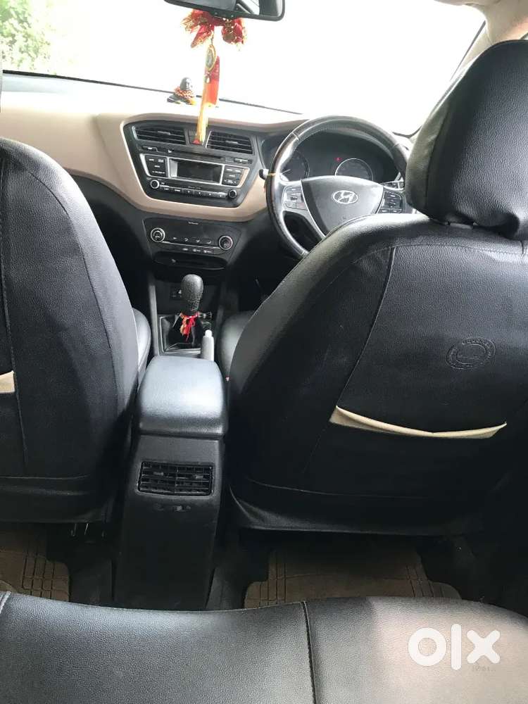 Hyundai I20 Sportz 2015 Good Condition