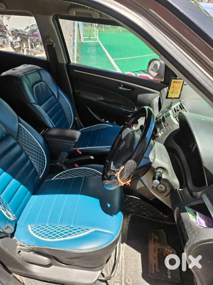 Swift New Condition