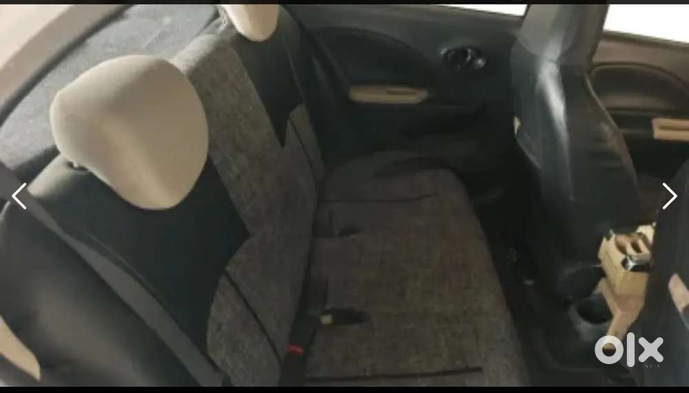 Nissan Micra Active 2014 Lowest Price Petrol Well Maintained