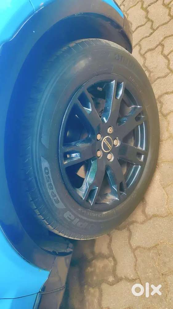 Land Rover Range Rover Evoque 2015