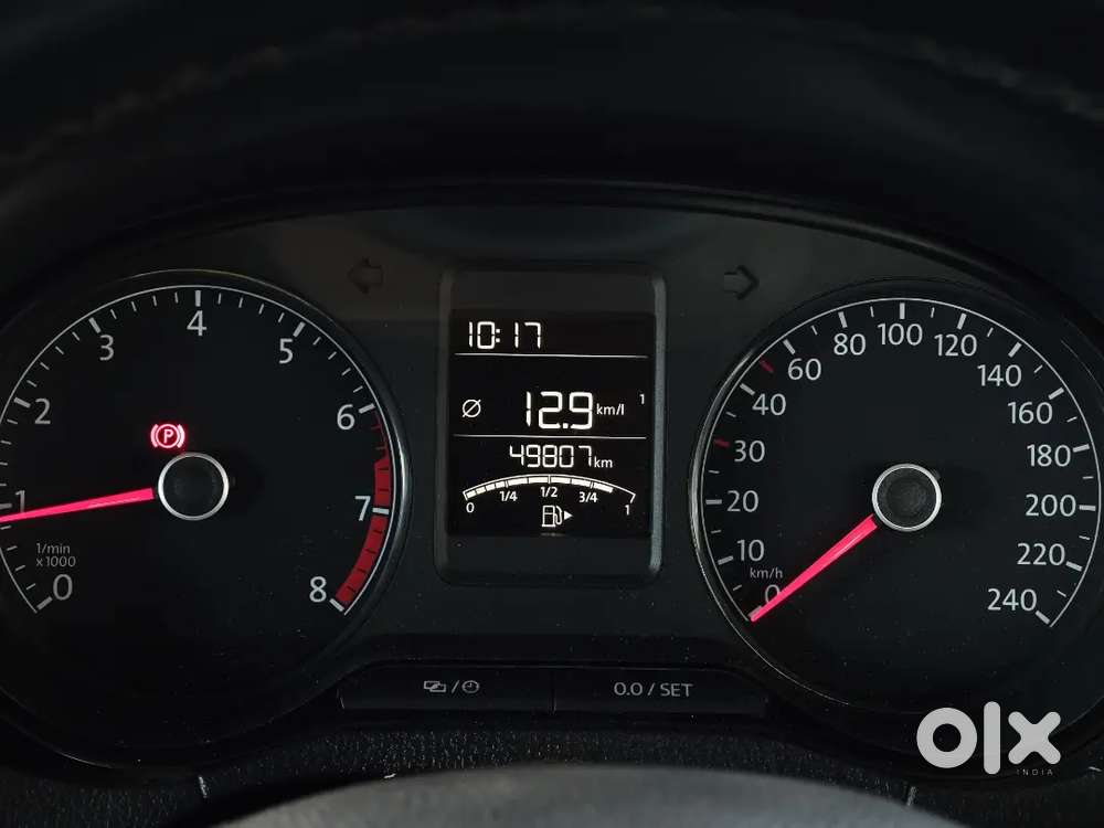 2021 Polo Highline Plus Tsi Manual