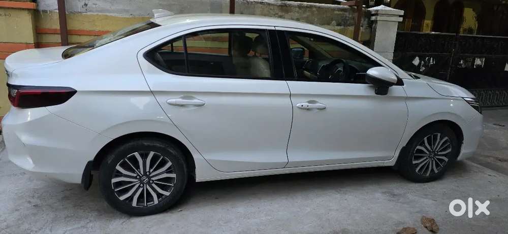 Honda City 2020 Petrol 23500 Km Driven