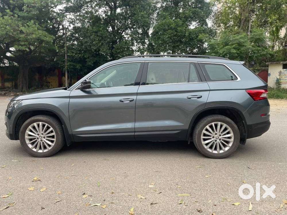 Skoda Kodiaq 2.0 Tdi Style, 2017, Diesel