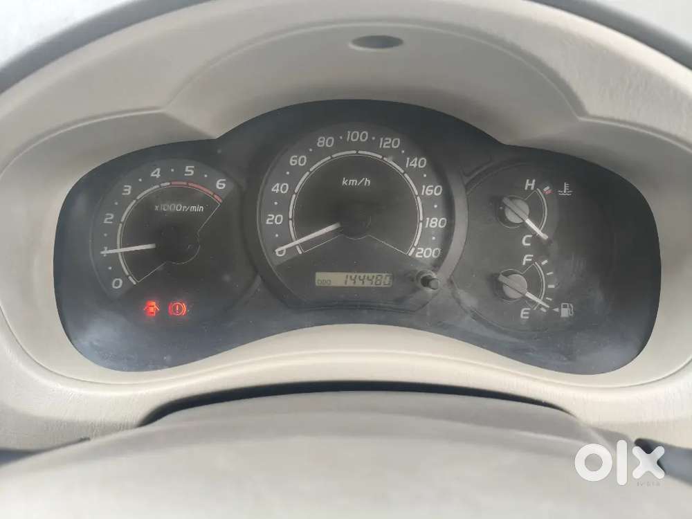 Toyota Innova 2006