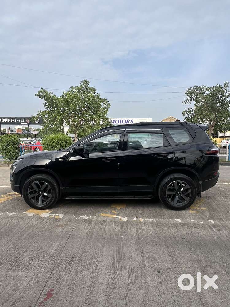 Tata Safari 2.0 Kryotec Xza Plus, 2024, Diesel