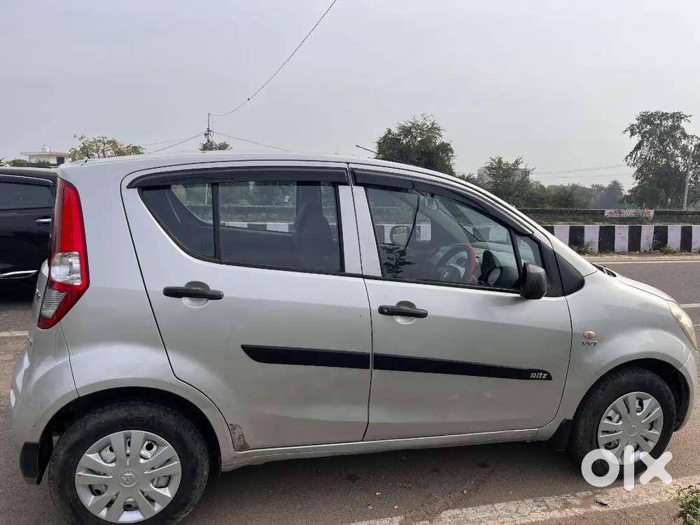 Maruti Suzuki Ritz