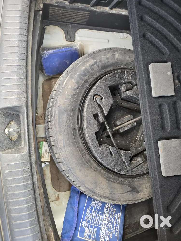 Hyundai Creta 2019 Diesel Good Condition