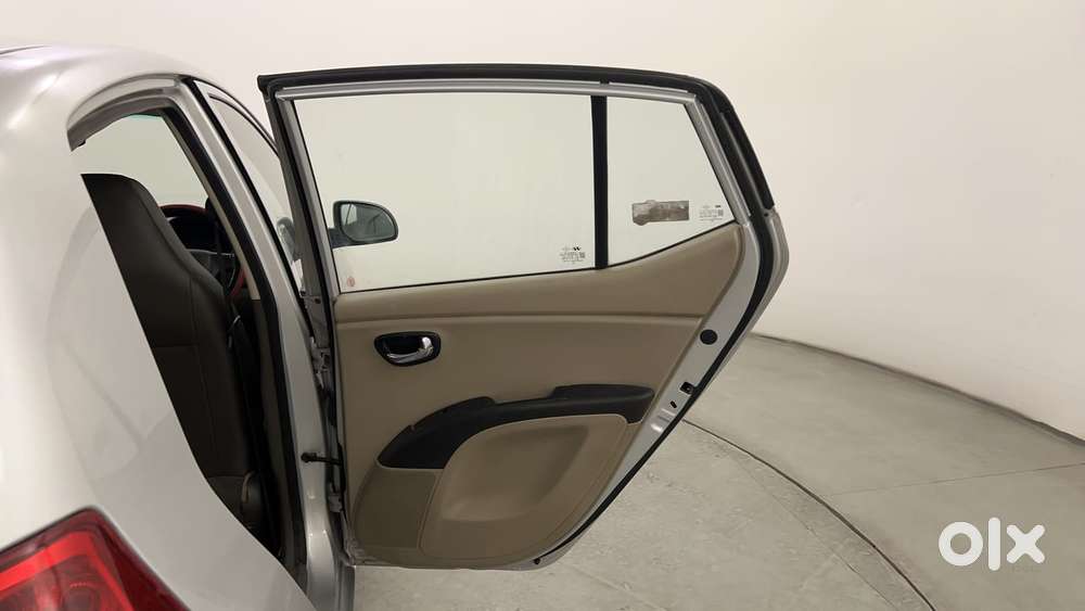 Hyundai I10 Sportz 1.1 Irde2, 2014, Petrol