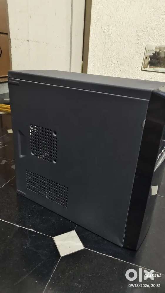 Intex it 212 mini ATX