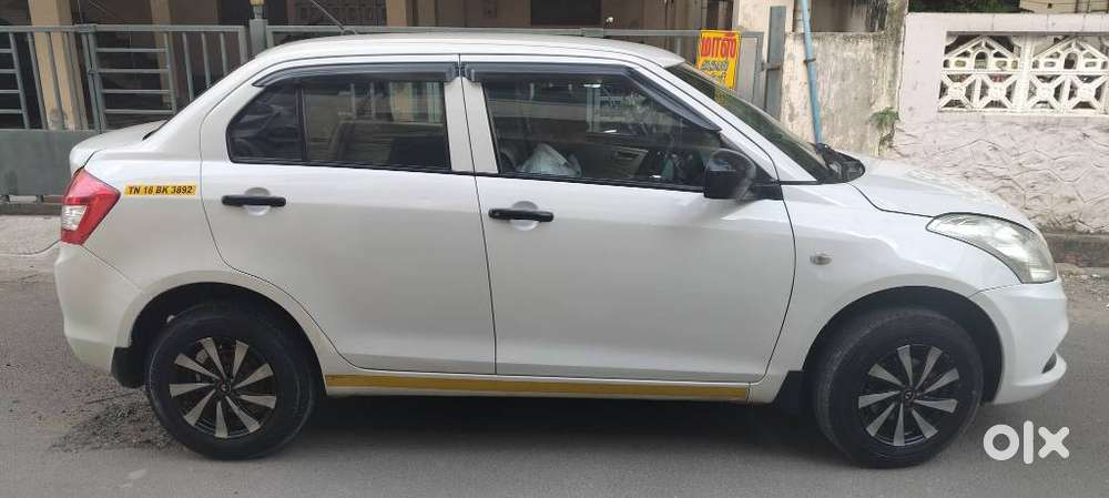 Maruti Suzuki Swift Dzire, 2022, Cng & Hybrids