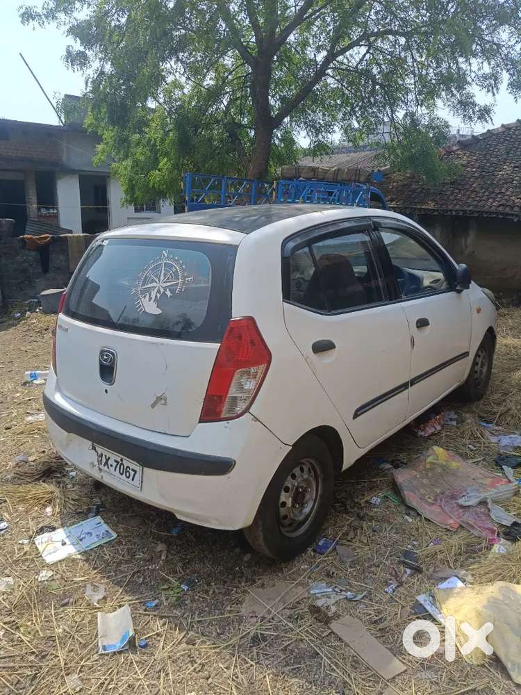 Battery New Piche Ka Donon Tyre New Ac Not Working