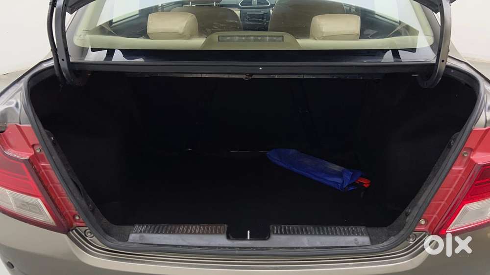 Maruti Suzuki Dzire 1.2 Vxi, 2019, Petrol