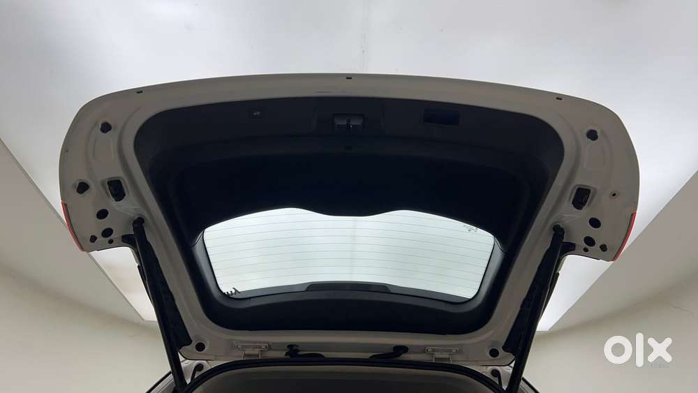 Mg Hector Plus 1.5 Sharp Turbo Cvt 6 Str, 2022, Petrol