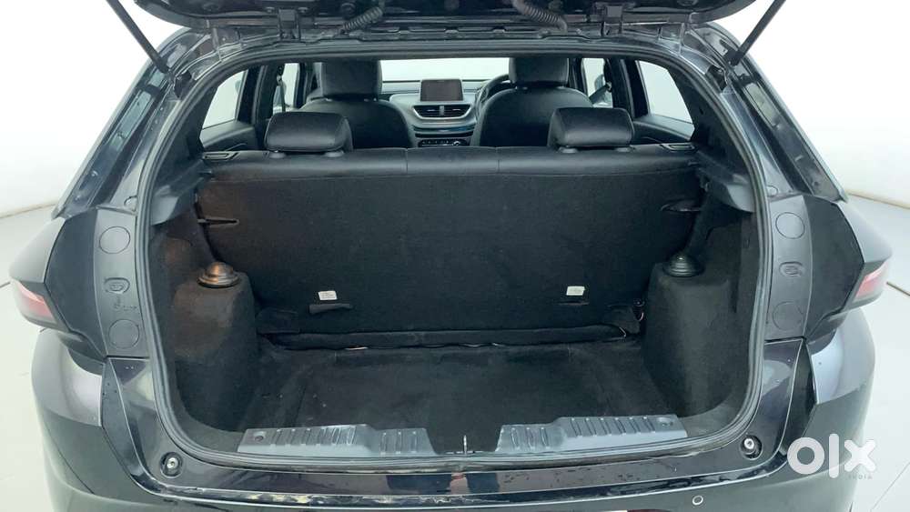 Tata Altroz Xz Plus (s) Dark Edition Diesel, 2024, Diesel