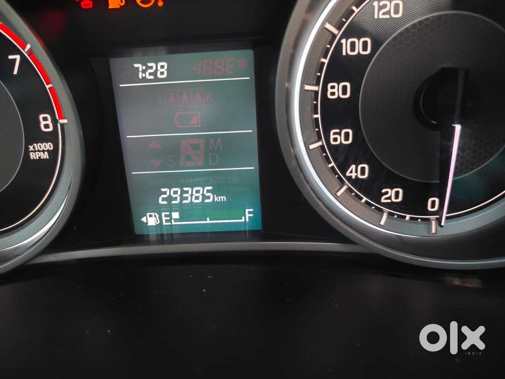 Maruti Suzuki Dzire 1.2 Vxi, 2023, Petrol