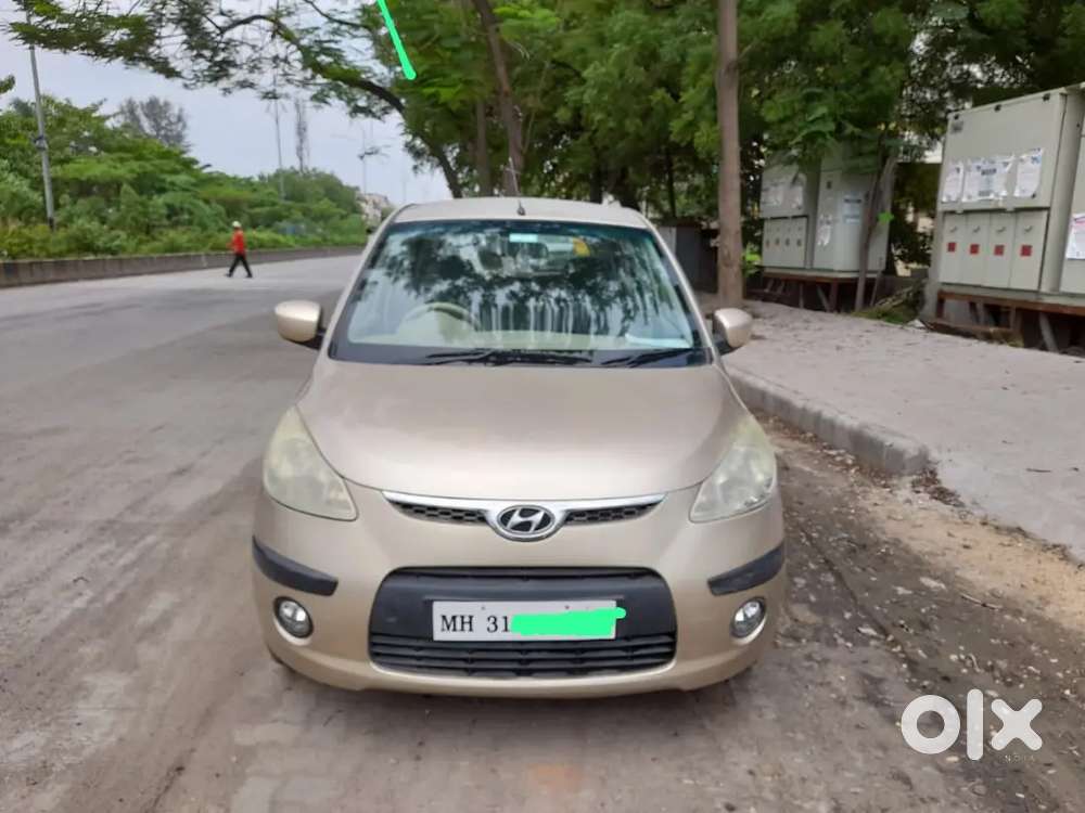 Hyundai I10  Petrol Well Maintained