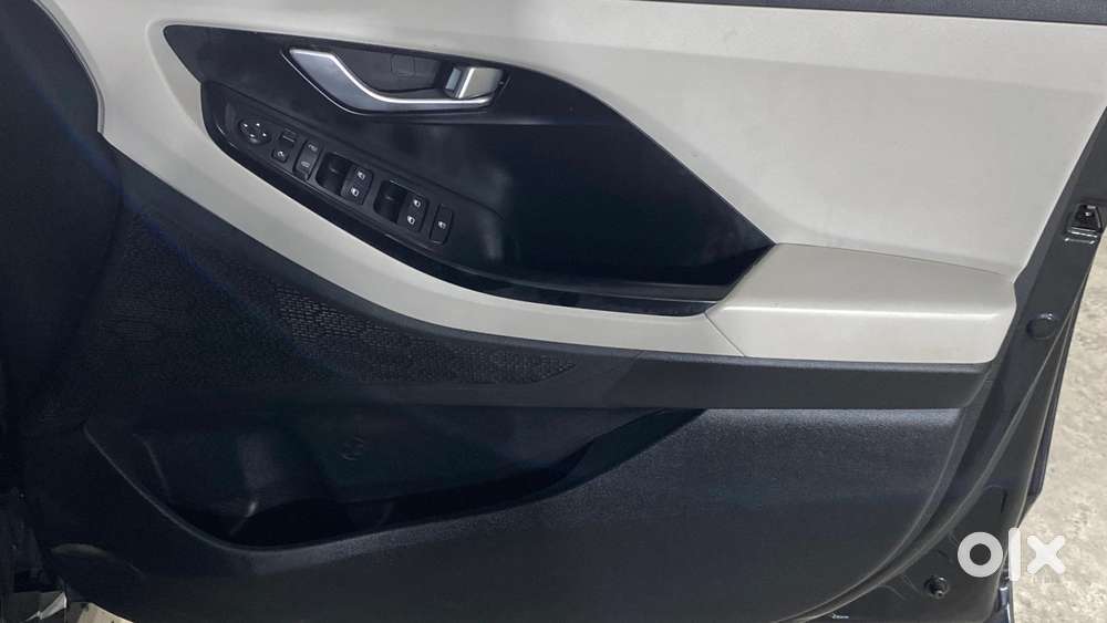 Hyundai Creta 1.5 Mpi Sx Petrol Ivt, 2021, Petrol