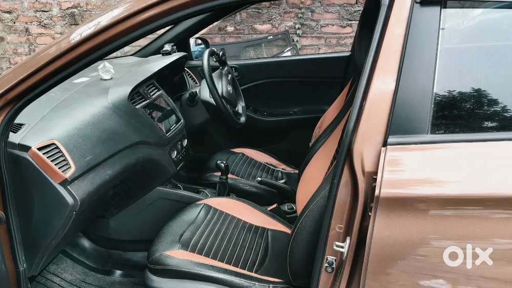 Hyundai I20 Active 2016
