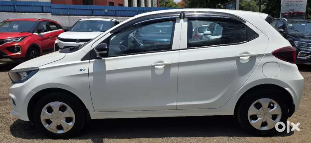 Tata Tiago Ev Xt Lr, 2023, Electric