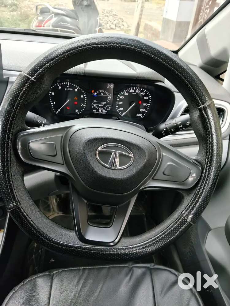 Tata Altroz 1.2 Xm 2021