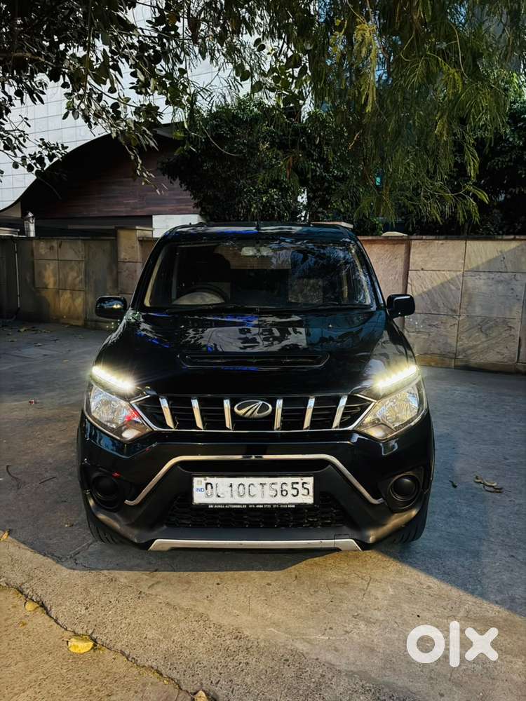 Mahindra Nuvosport 2016 Diesel