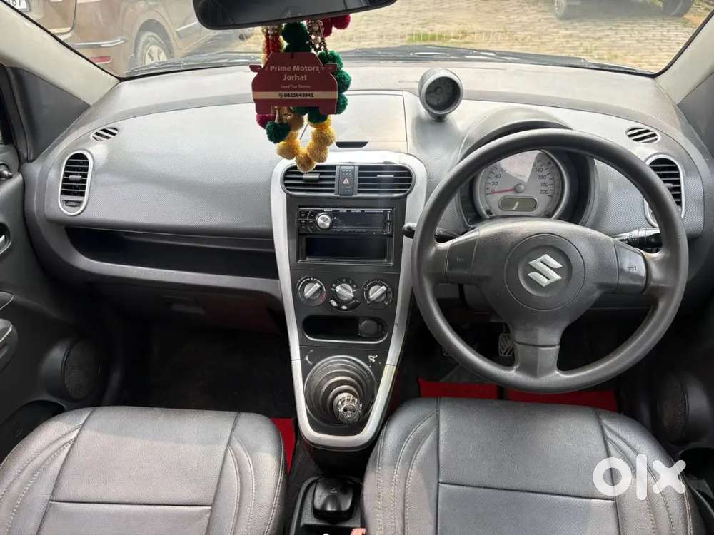 Good Condition