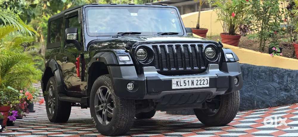 29000 Klm Petrol Good One 4×4