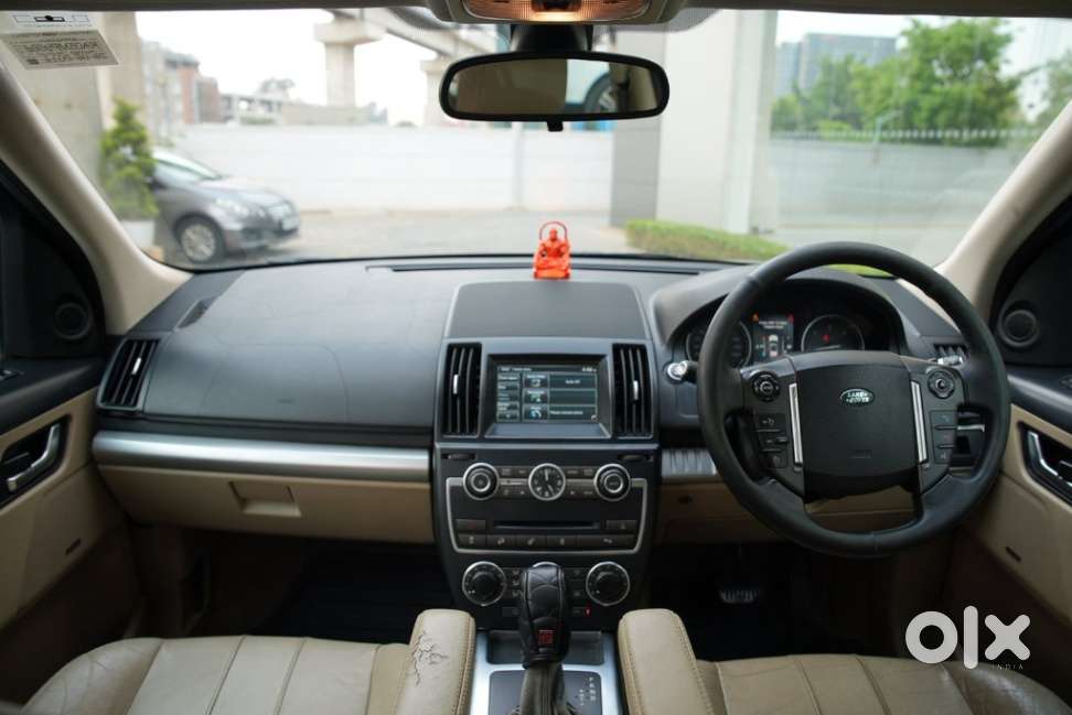 Land Rover Freelander 2 Se, 2014, Diesel